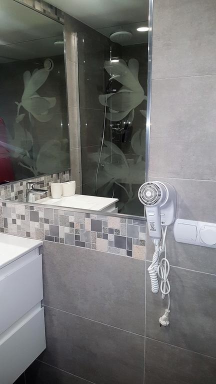 Apartament Magnolia Przy Morzu Miedzyzdroje Eksteriør bilde