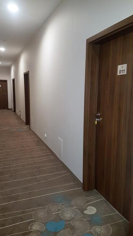 Apartament Magnolia Przy Morzu Miedzyzdroje Eksteriør bilde