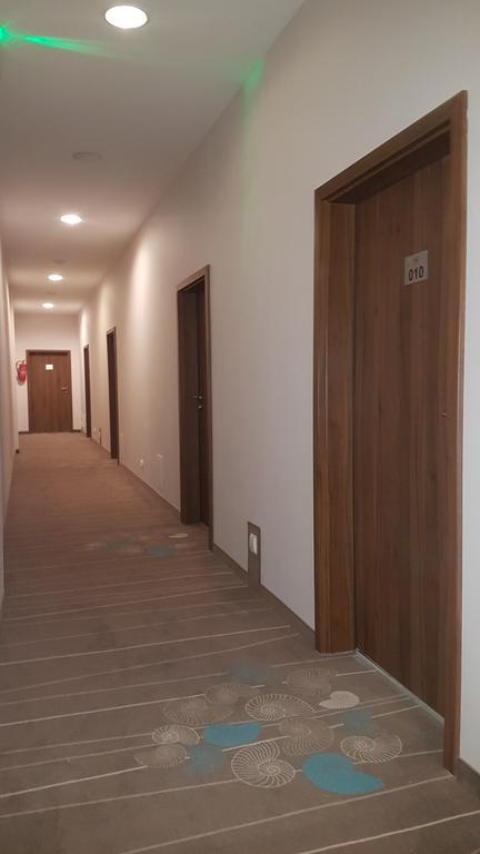 Apartament Magnolia Przy Morzu Miedzyzdroje Eksteriør bilde