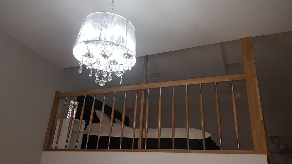 Apartament Magnolia Przy Morzu Miedzyzdroje Eksteriør bilde