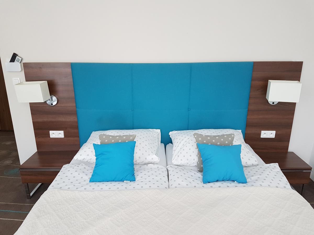 Apartament Magnolia Przy Morzu Miedzyzdroje Eksteriør bilde